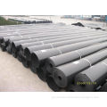 Pe Hdpe Geomembrane Liner Durable For Environment Protection 0.50mm